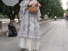 -南丰汇(新港东路店)