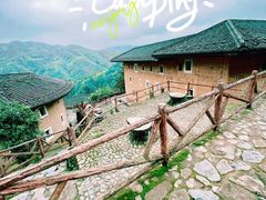 -福建土楼(南靖)景区