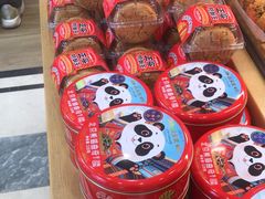 -味多美蛋糕(灯市口店)