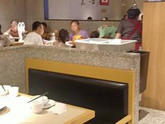 大堂-大碗先生(万家丽店)