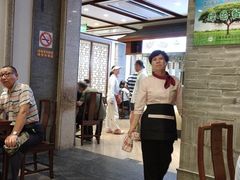 -老半斋(福州路店)