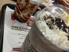 -The Habit Burger Grill 哈比特汉堡(爱琴海店)