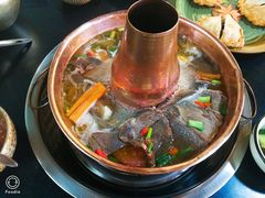 -陀岗美食·云南藏式特色餐厅