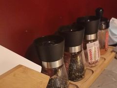 -谷牛日式烤肉(宝山U天地店)