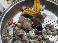 -永红源啤酒·烧烤·海鲜·大排档(台柳路店)