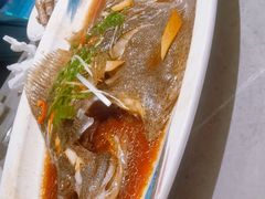 -食鼎记海鲜大排档(美食街店)