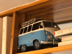 -长颈鹿咖啡(大学路店)