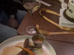 -ibarrel爱杯·bistro&brunch(江宁路店)