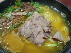 -一品飘香米线(一中总店)
