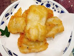 香酥虾潺-宁波状元楼酒店(和义路店)