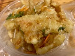风味锅包肉-东北菜铁锅炖(义乌街店)