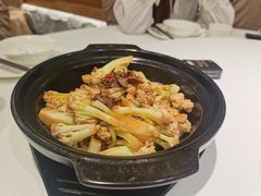 -中发源·清真餐厅(南油店)