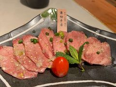 -久藏·横膈膜烧肉·酒场(江汉路店)