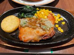 -萨莉亚意式餐厅(龙阳广场店)