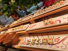 -千滋百味自助海鲜烤肉(布吉景华店)