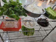 -朝伟清真铜瓢牛肉馆(三十年老·店)