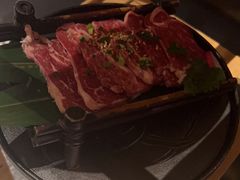 -谷牛日式烤肉(宝山U天地店)