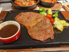 牛排-必胜客(印象城店)