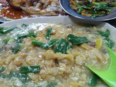 -黄亚华小食店(Jalan Alor)
