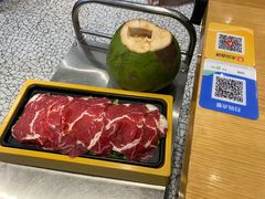 -椰子印象椰子鸡·椰奶鸡·糟粕醋(友谊阳光城店)