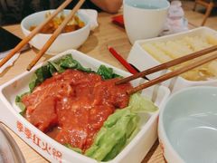 -季季红火锅(柳州城中万达二店)