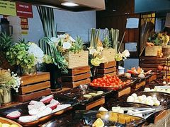 -苏格里岛自助海鲜烤肉火锅(集美万达店)