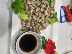 -谊荣海鲜大牌档(石湖店)