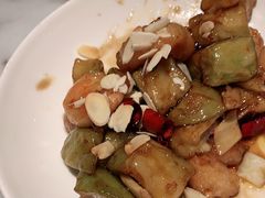 -蔴将·川菜(黄龙万科店)