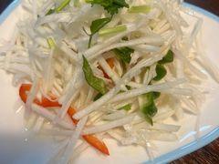 -二毛馕坑肉饭店