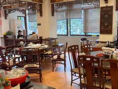 -山水茶艺馆·点心粤菜·30年老字号