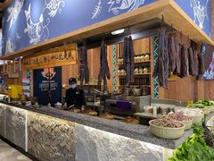 -吃饭皇帝大·土家民族菜(温州万象城店)