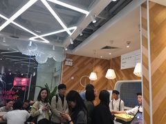 -许小树(国贸商城店)