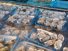 -蚝英雄·鲜蚝自助专门店