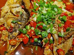 -湘味淳(千禧街店)