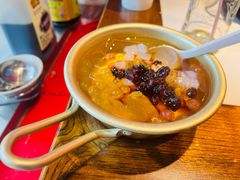 四川冰粉-老天桥蛙炉火锅(姑苏总店)