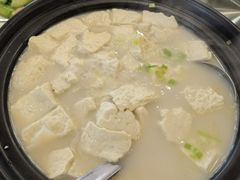 -巴音浩日娲·蒙餐(双林东路店)