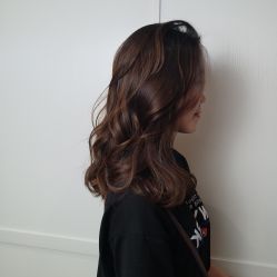 -AD HAIR 