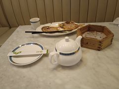 -惠如楼(白云机场T1主楼一层店)