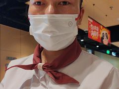 -海底捞火锅(河东万达广场店)