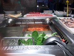 -海底捞火锅(上元大街店)