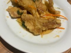 -九转小磨·东北菜老字号(祥安店)
