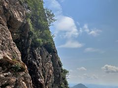 -帽儿山风景区