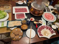 -南门涮肉(通州店)