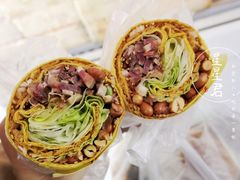 -山东傻大粗粮煎饼(牛街店)