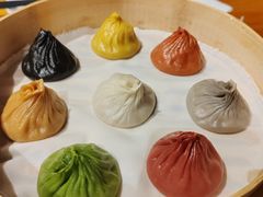 -乐忻皇朝(上海中心大厦店)