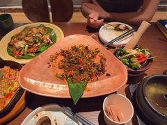 -云海肴·汽锅鸡·云南菜(领展购物广场·中关村店)