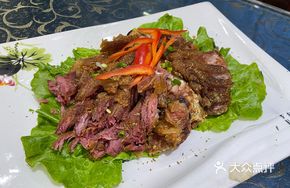 Braised Pork Trotter