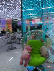 -P.STYLE 派斯造型