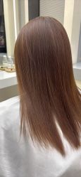 -BEAUTY HAIR GANO