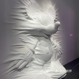 上海看展｜好奇无界♾米奇艺术展